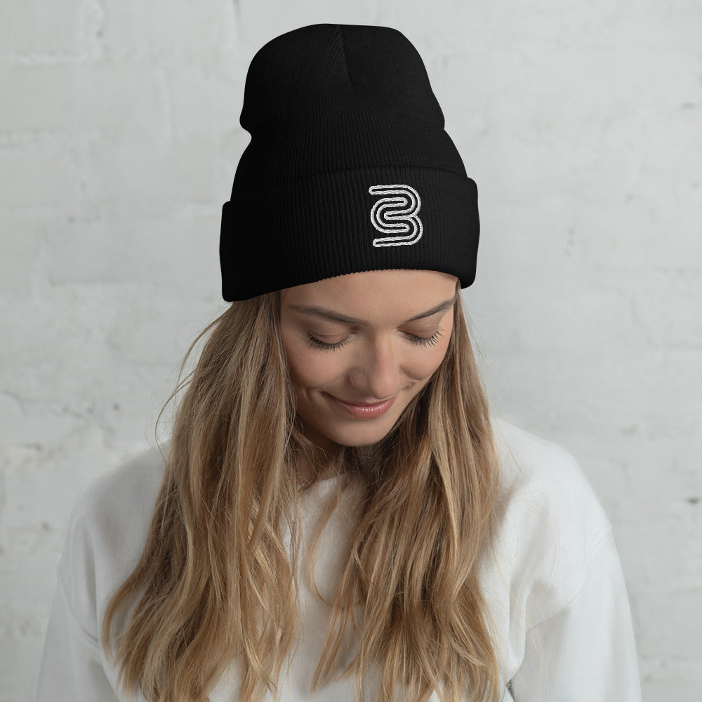 Barton Cerjak Beanie