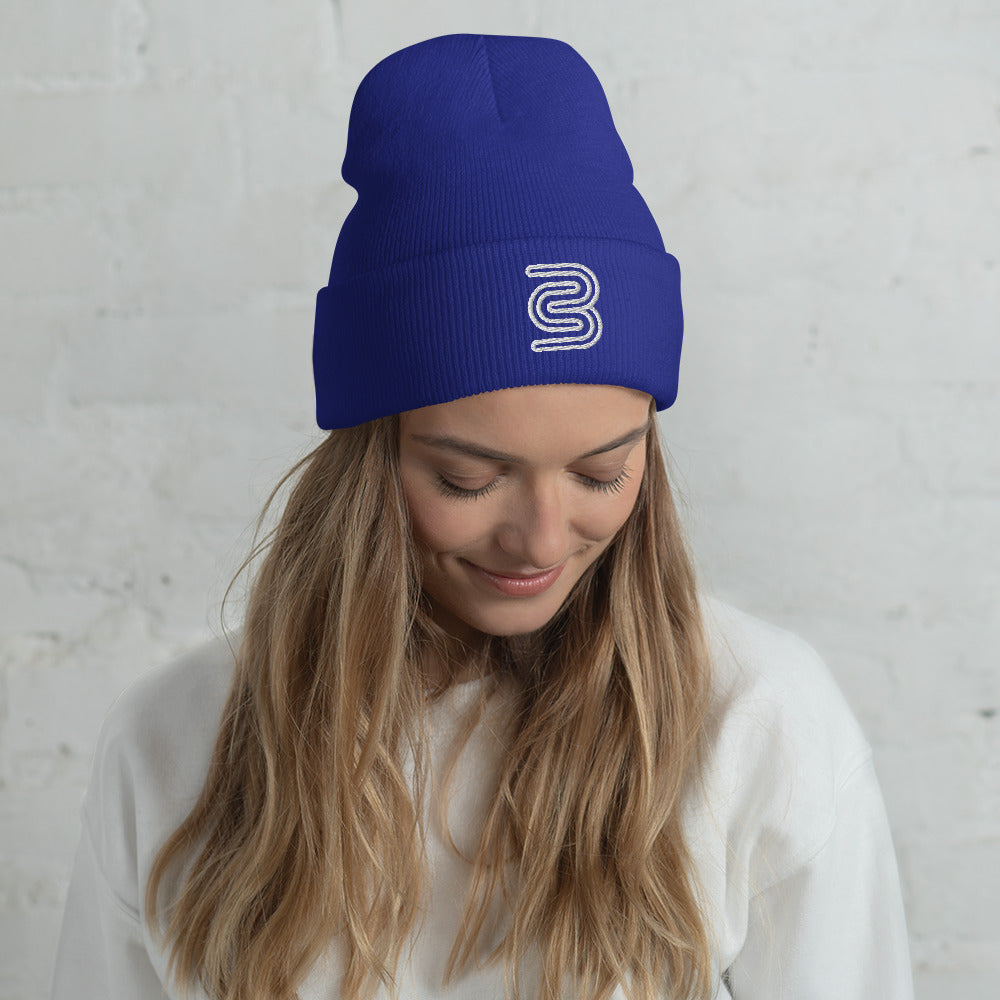 Barton Cerjak Beanie