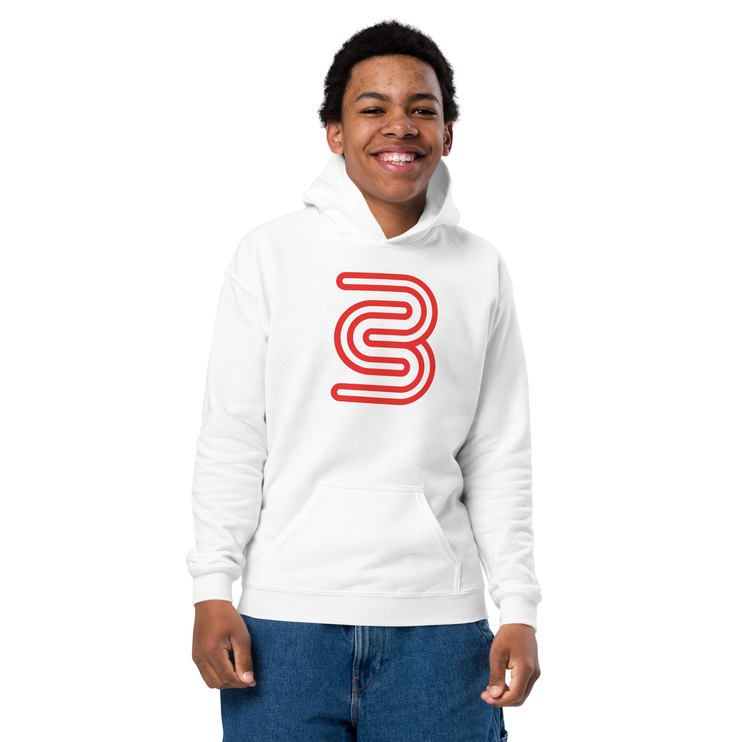 Barton Cerjak Kids' Hoodie